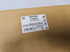 Sonda corrente AC/DC 500A