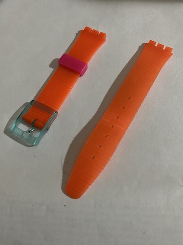 Cinturino swatch gent - cinturino, x