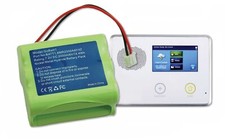 Batteria di ricambio per
