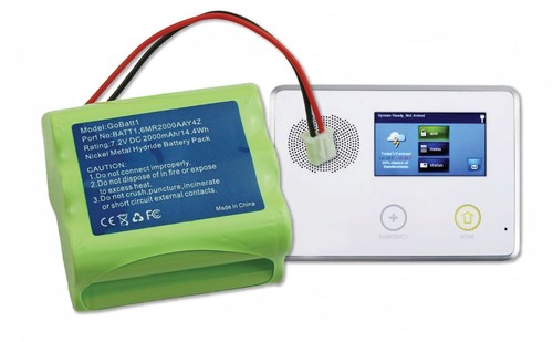 Batteria ricambio per - batteria,