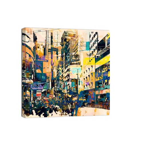 Canvashop quadri moderni - canvashop,