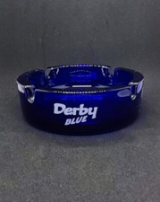 POSACENERE PUBBLICITARIO - DERBY BLUE -