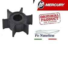 1 GIRANTE POMPA ACQUA MERCURY QUICKSILVER 47-8M0204676 DA 3.5 A 9.8 HP