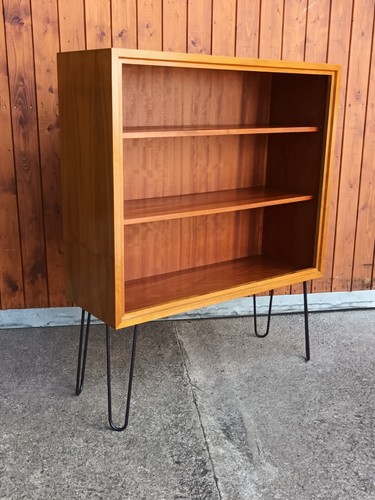 Vintage biblioteca scaffale - scaffale, wk