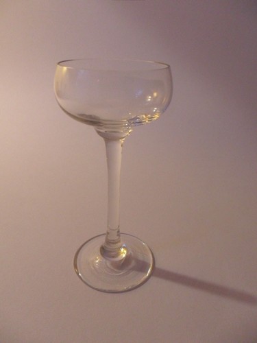 Antico bicchiere liquore - antico,