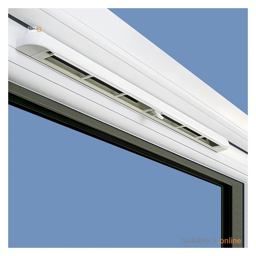 Griglia ventilazione aria - griglia, a
