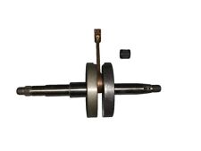 Albero Motore Califfone KS 2M