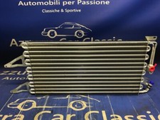 FIAT LANCIA RADIATORE ARIA