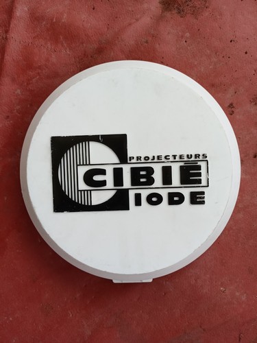 Fendinebbia oscar cibie jode
