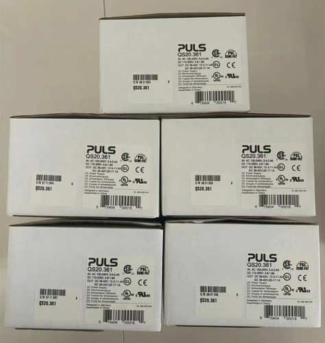1pcs puls qs20 361 - qs20.361, di