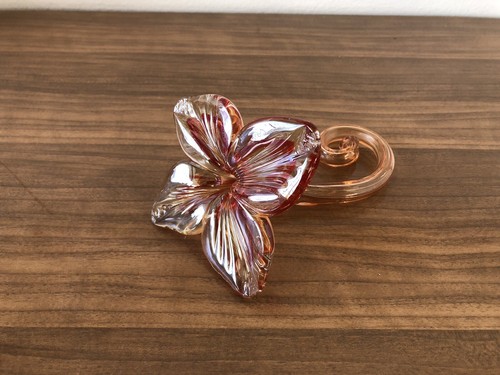 Decorazione vetro made - in,