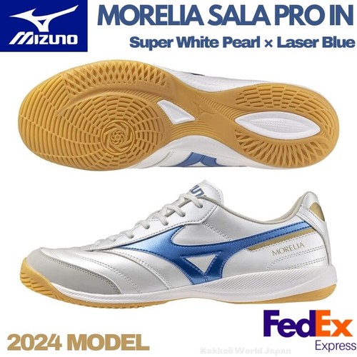 Scarpe futsal mizuno - scarpe,