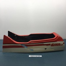 Carena Codone Posteriore