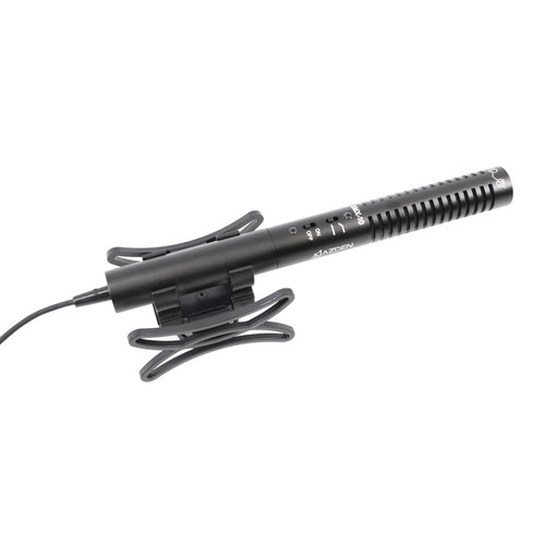 Microfono stereo fucile - , pro