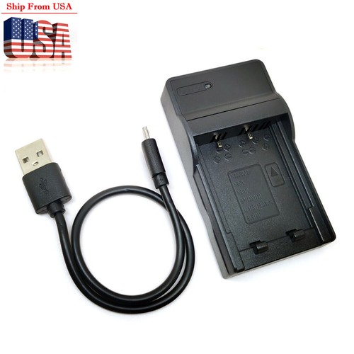 Battery charger for bp125a - battery, ia-bp125a