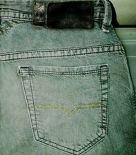 *HOT ITALY Men's DIESEL @