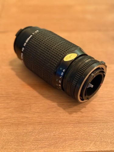 Canon 200mm f4 5 - canon, 75-200mm