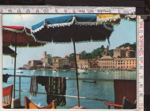 0212 cartolina viaggiata - -,