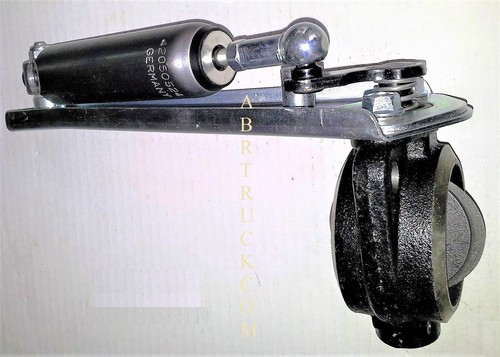 Freno motore completo adatto - freno,