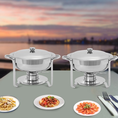 Catering chafer set scaldino - catering,