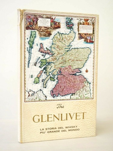 L852 glenlivet storia del - l852_glenlivet,