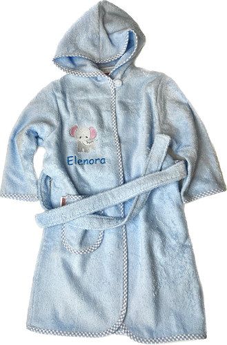 Accappatoio per bambini con - accappatoio,
