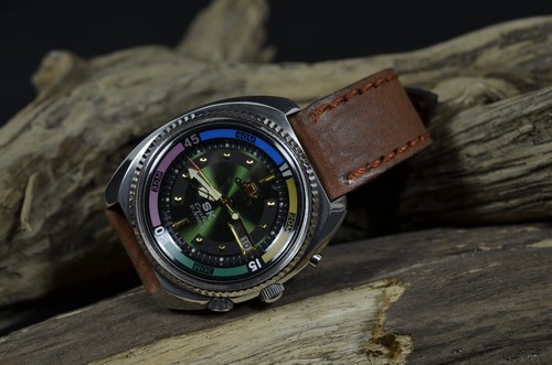 Correa reloj 18 mm - 22,