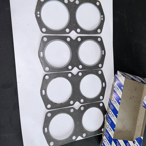 Guarnizioni testa fiat panda - fiat,