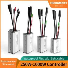 Bike controller 36v - e-bike,