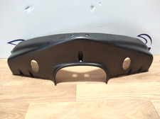 CARENA MANUBRIO ANTERIORE PIAGGIO BEVERLY 400 cc I.E. DELL' ANNO 2005 2007 2007