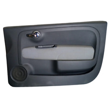FIAT 500 Cabrio (07>) PANNELLO INTERNO PORTIERA ANT DX PER 735457366