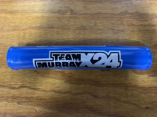 Old school blue team - team, murray