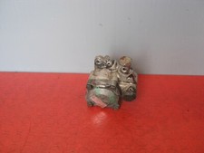 POMPA IDROGUIDA SERVOSTERZO 7684955124 IVECO DAILY 35.12 35.10 2.8 TD ANNO 1999