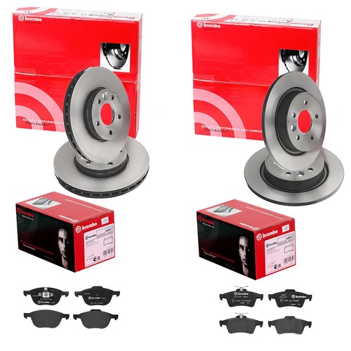 Dischi freno brembo - dischi,