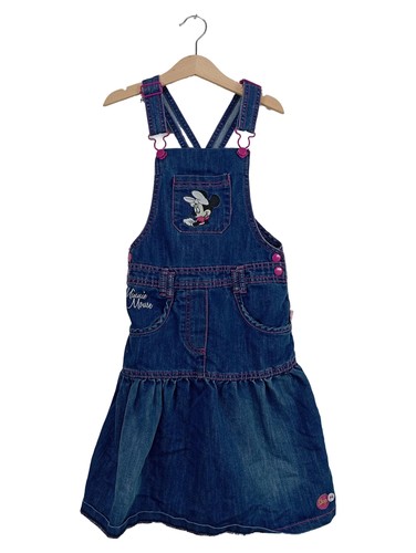 Disney vestito jeans - jeans, bambina