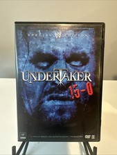 WWE Special Edition Undertaker