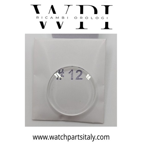 Fit rolex tropic plexy - fit,