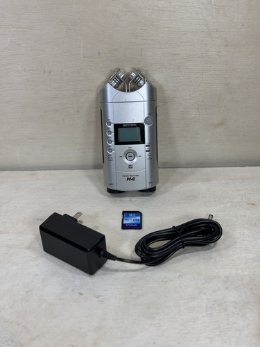 Zoom handy recorder - zoom,