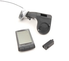 Sigma Eox View 1300 display