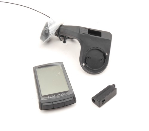 Sigma eox view 1300 display - eox,