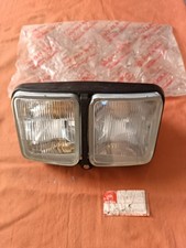 Original Gilera MX1 125