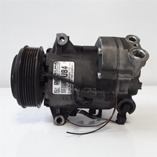 Compressore per opel - a/c,