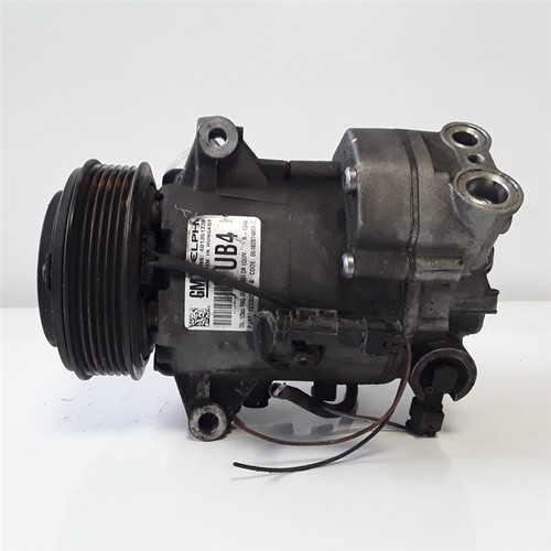 Compressore per opel - compressore,