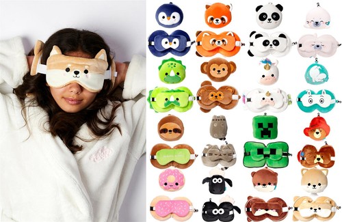 Cuscino peluche per viaggi - cuscino, in