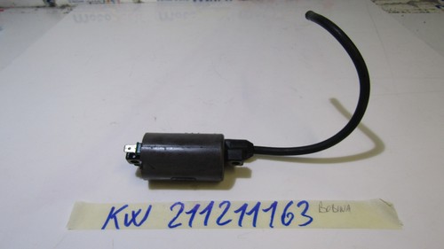 Kawasaki kle 500 bobina - 01,