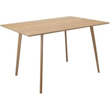 Tavolo pranzo rovere - tavolo,