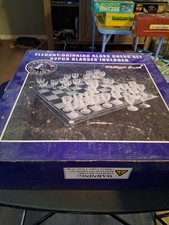 Elegante Set Scacchi in