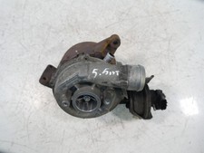 Turbocompressore per Ford