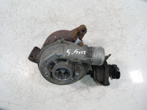 Turbocompressore per ford - per,