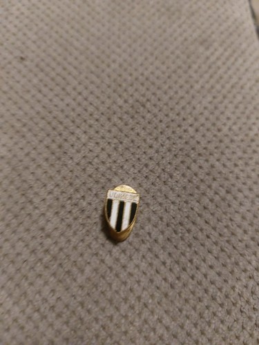 Spilla smaltata calcio - smaltata, udinese